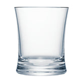 Steelite Design + Clear Rocks 296ml (Box 12)(Direct)